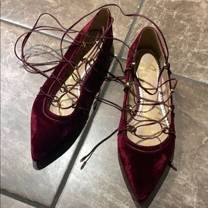 Sam Edelman flats